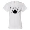 Deco Ladies Solar Performance Tee Thumbnail