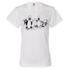 Deco Ladies Solar Performance Tee Thumbnail