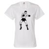 Deco Ladies Solar Performance Tee Thumbnail