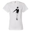Deco Ladies Solar Performance Tee Thumbnail
