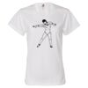 Deco Ladies Solar Performance Tee Thumbnail