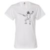 Deco Ladies Solar Performance Tee Thumbnail