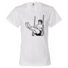Deco Ladies Solar Performance Tee Thumbnail