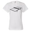 Deco Ladies Solar Performance Tee Thumbnail