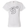 Deco Ladies Solar Performance Tee Thumbnail