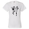 Deco Ladies Solar Performance Tee Thumbnail