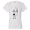 Deco Ladies Solar Performance Tee Thumbnail