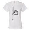 Deco Ladies Solar Performance Tee Thumbnail