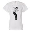 Deco Ladies Solar Performance Tee Thumbnail
