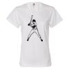 Deco Ladies Solar Performance Tee Thumbnail