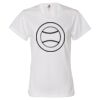Deco Ladies Solar Performance Tee Thumbnail