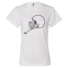 Deco Ladies Solar Performance Tee Thumbnail