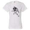 Deco Ladies Solar Performance Tee Thumbnail