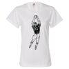 Deco Ladies Solar Performance Tee Thumbnail