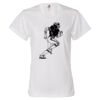 Deco Ladies Solar Performance Tee Thumbnail