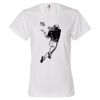 Deco Ladies Solar Performance Tee Thumbnail