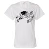 Deco Ladies Solar Performance Tee Thumbnail
