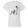 Deco Ladies Solar Performance Tee Thumbnail