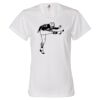 Deco Ladies Solar Performance Tee Thumbnail