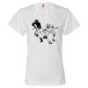 Deco Ladies Solar Performance Tee Thumbnail