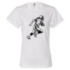 Deco Ladies Solar Performance Tee Thumbnail