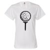 Deco Ladies Solar Performance Tee Thumbnail