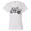 Deco Ladies Solar Performance Tee Thumbnail