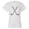Deco Ladies Solar Performance Tee Thumbnail