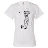 Deco Ladies Solar Performance Tee Thumbnail
