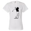 Deco Ladies Solar Performance Tee Thumbnail