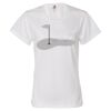 Deco Ladies Solar Performance Tee Thumbnail