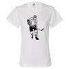 Deco Ladies Solar Performance Tee Thumbnail