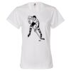 Deco Ladies Solar Performance Tee Thumbnail