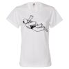 Deco Ladies Solar Performance Tee Thumbnail