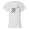 Deco Ladies Solar Performance Tee Thumbnail