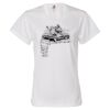 Deco Ladies Solar Performance Tee Thumbnail