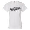 Deco Ladies Solar Performance Tee Thumbnail