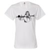 Deco Ladies Solar Performance Tee Thumbnail