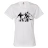 Deco Ladies Solar Performance Tee Thumbnail