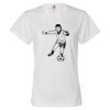 Deco Ladies Solar Performance Tee Thumbnail