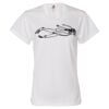Deco Ladies Solar Performance Tee Thumbnail