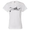 Deco Ladies Solar Performance Tee Thumbnail