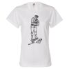 Deco Ladies Solar Performance Tee Thumbnail