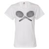 Deco Ladies Solar Performance Tee Thumbnail