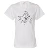 Deco Ladies Solar Performance Tee Thumbnail