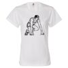 Deco Ladies Solar Performance Tee Thumbnail