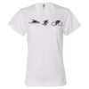 Deco Ladies Solar Performance Tee Thumbnail