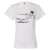 Deco Ladies Solar Performance Tee Thumbnail