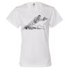 Deco Ladies Solar Performance Tee Thumbnail