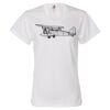 Deco Ladies Solar Performance Tee Thumbnail